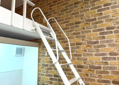 コーポアメニティⅡ106号室 内観