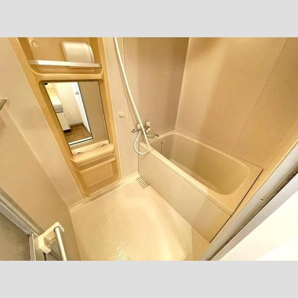 セジュール鎌ヶ谷 浴室