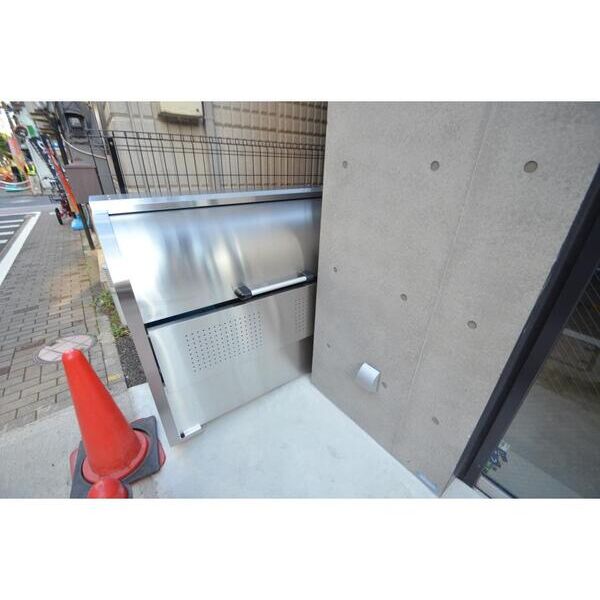 Kハウス芝公園401号室 部屋その他