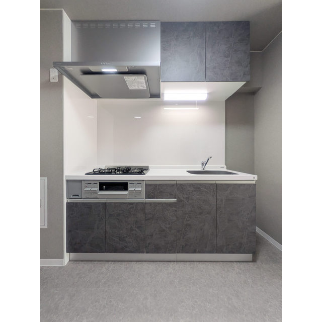 折井コーポ103号室 キッチン