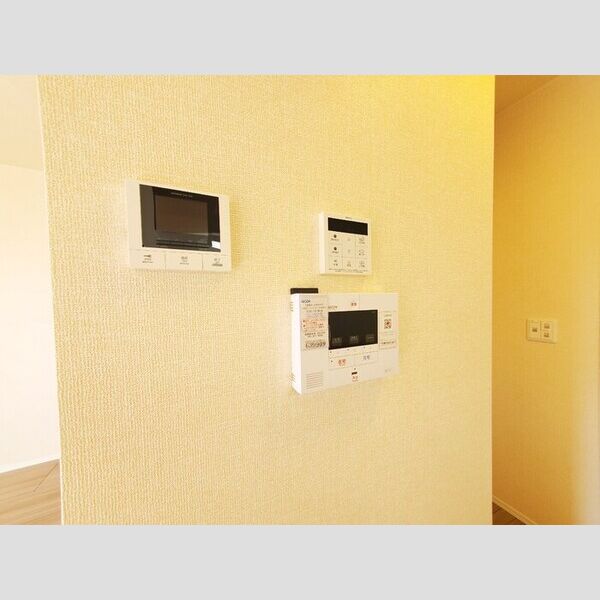 amuse301号室 同建物別部屋の参考画像