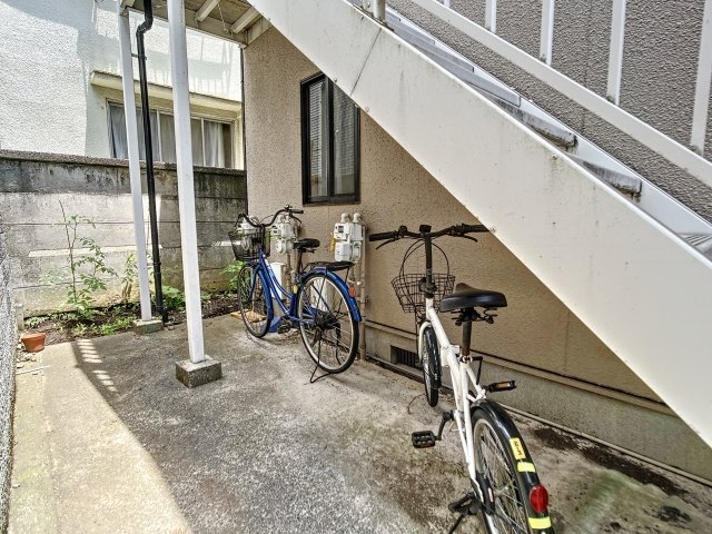 アネスタＫ その他共有部分