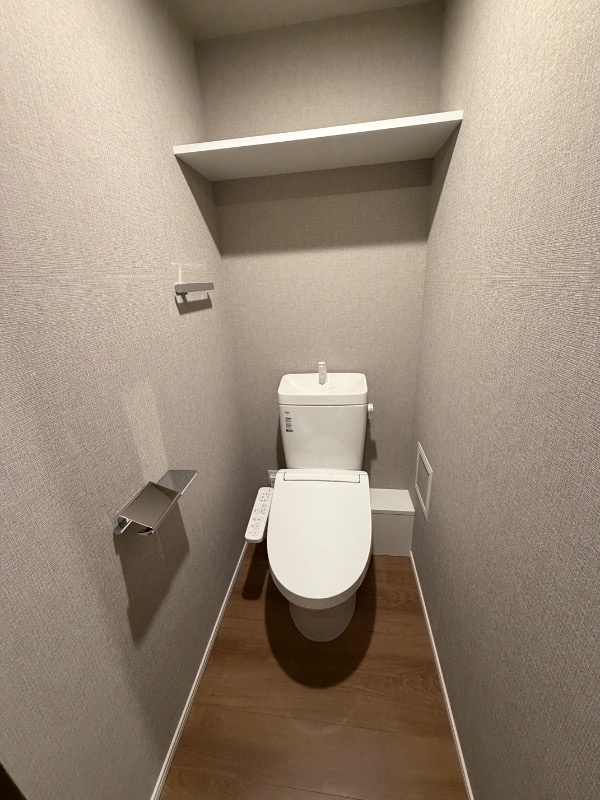 LEGALAND目黒本町ANNEX2階 部屋その他
