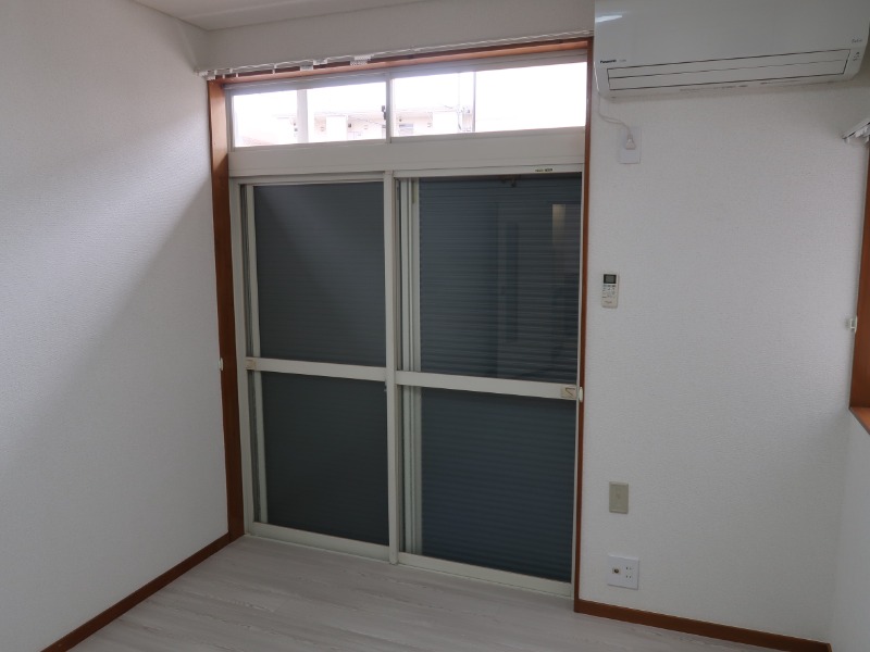 ハッピーハイツ1階 部屋その他