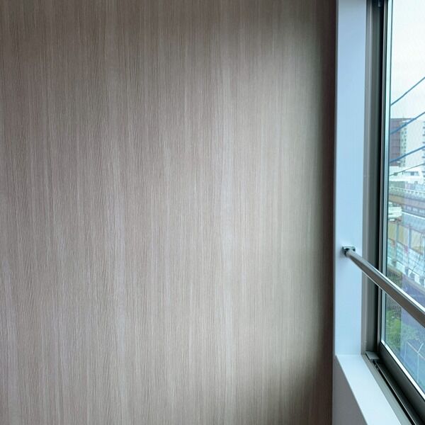 Ambitionかしわ台303号室 部屋その他