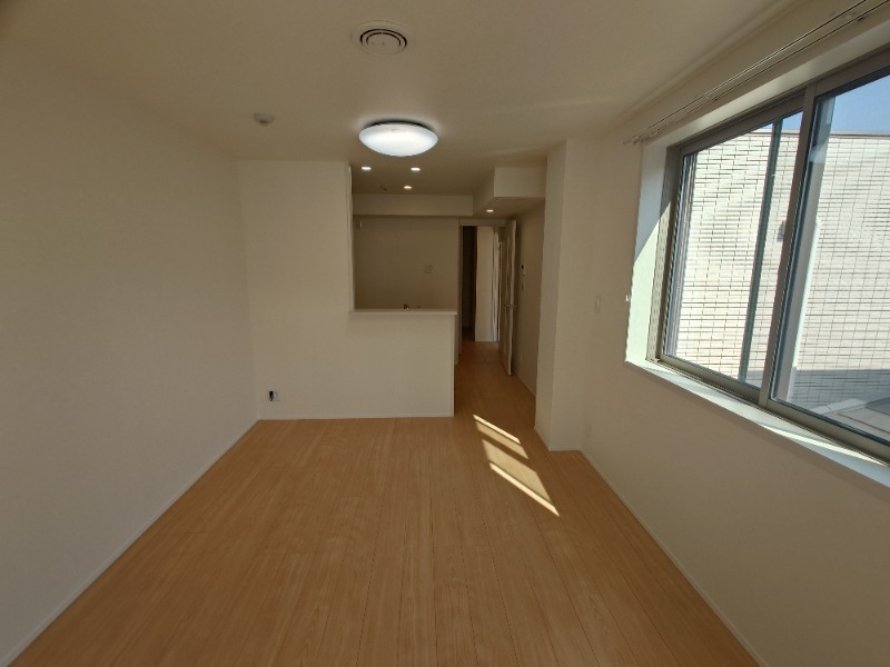 East IM3階 部屋その他