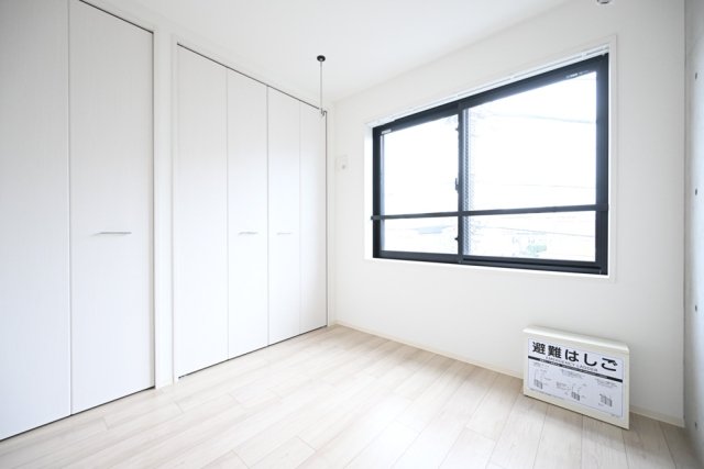 フェリデンシア御嶽山3階 部屋その他