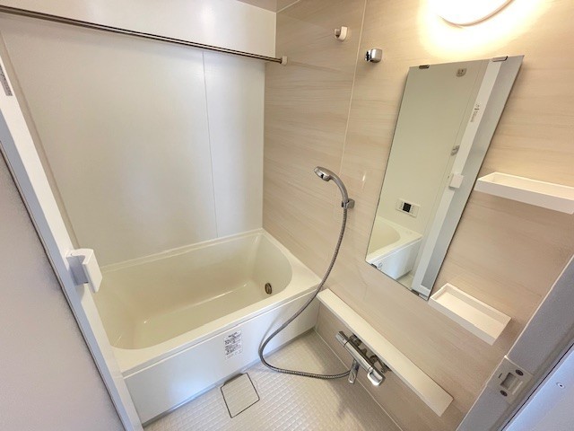 アールリエット三鷹107号室 参考写真