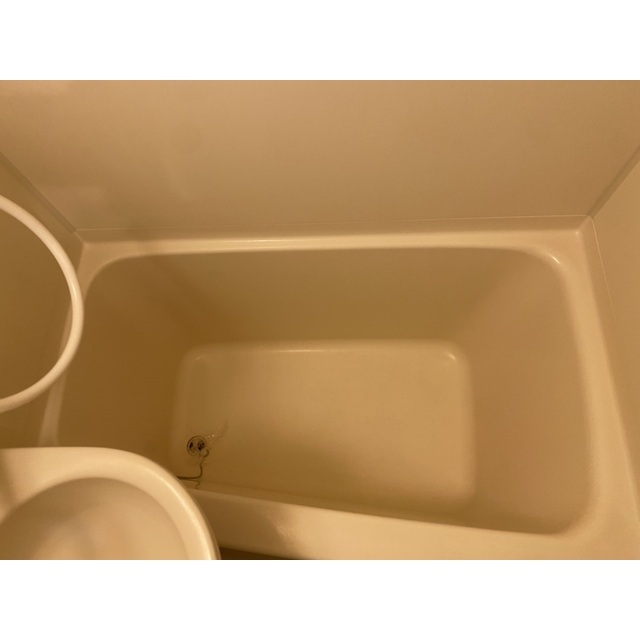 ハイツオータニ お風呂