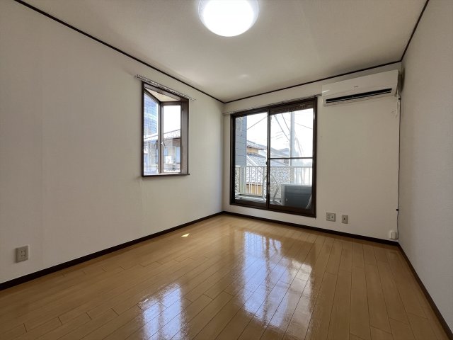 メゾン・マドレーヌ201号室 部屋その他