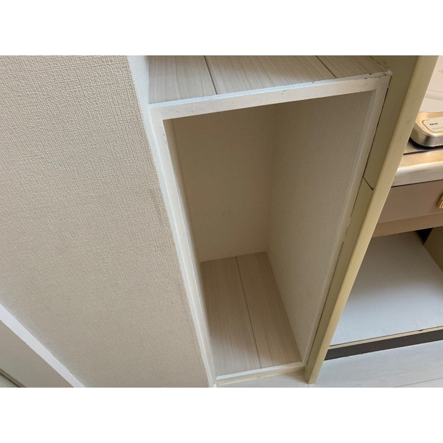 エスペラントイケダ201号室 内観