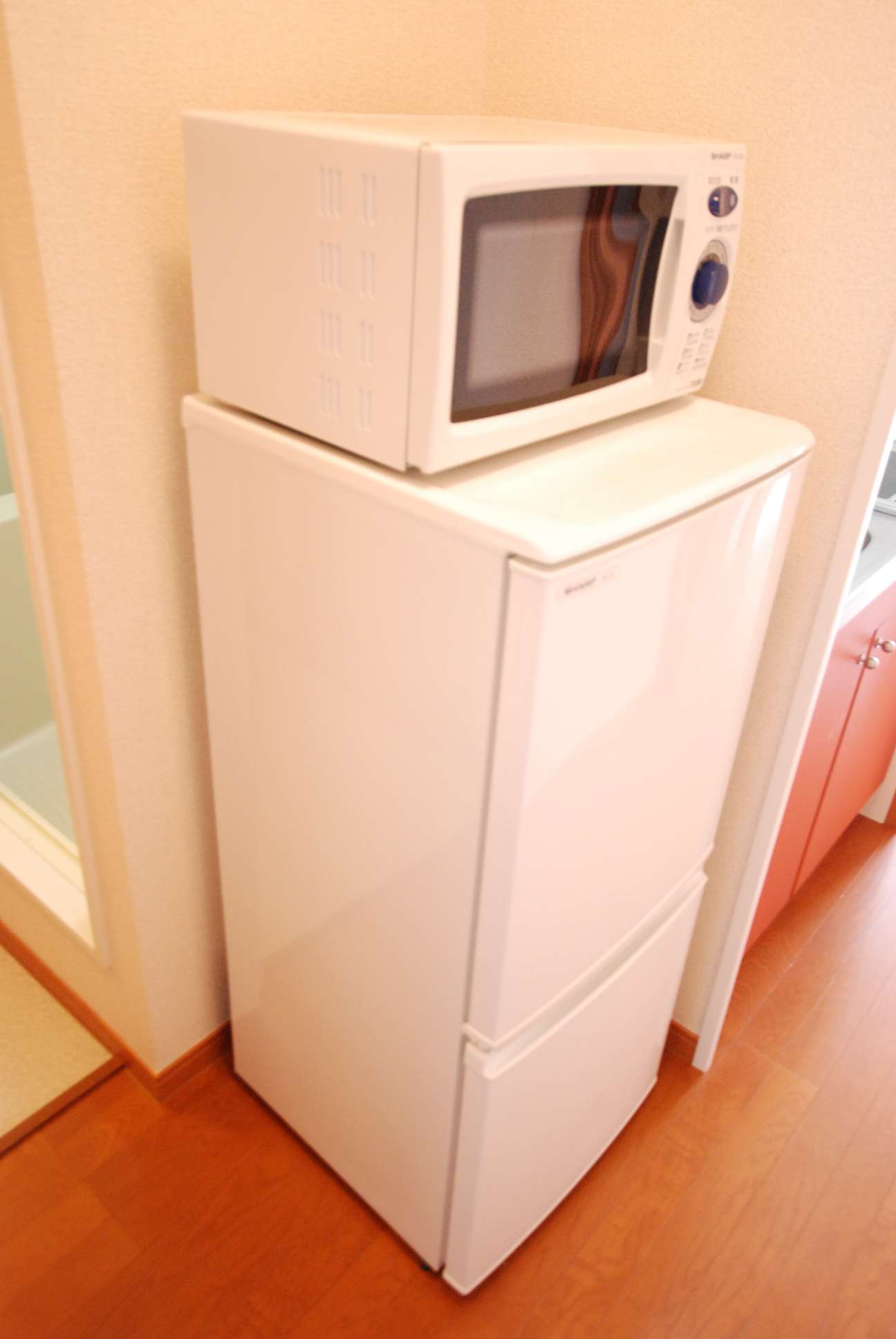 レオパレスウェルカム３９205号室 部屋その他