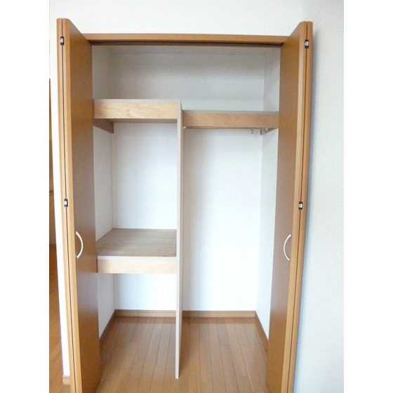 レクエルド・Ｆ0304号室 内観