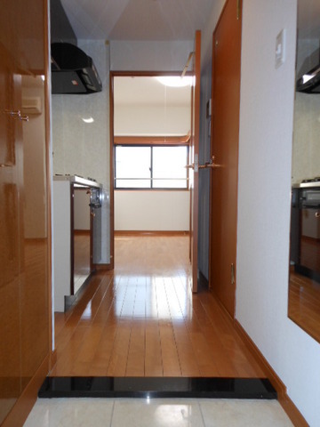 ガラ・シティ京橋9階 同建物別部屋の参考画像