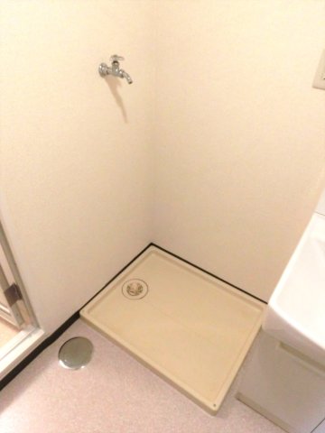 山手台パストラル ※別号室の参考写真です(現況優先・仕様違いの場合あり)