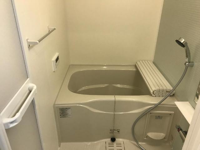 コンフォルト優 バス