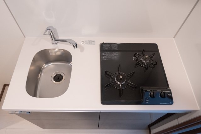 GENOVIAお花茶屋Ⅱskygarden0222号室 同建物別部屋の参考画像