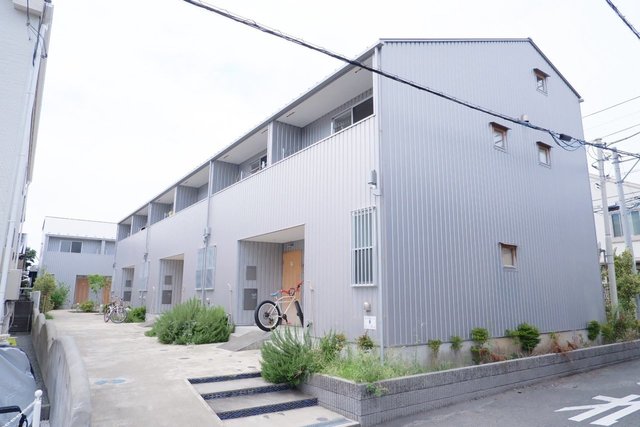 ＫＯＮＫＯ２の外観画像