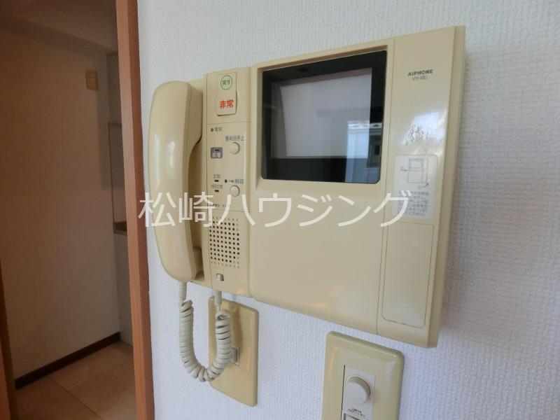 Ｖｉｌｌａｇｅ　Ｐａｄｄｙ1階 部屋その他