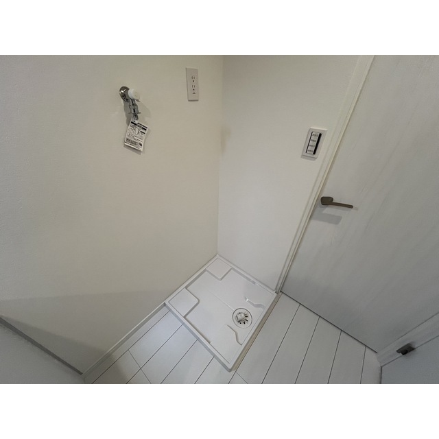 MQuarto一之江202号室 部屋その他