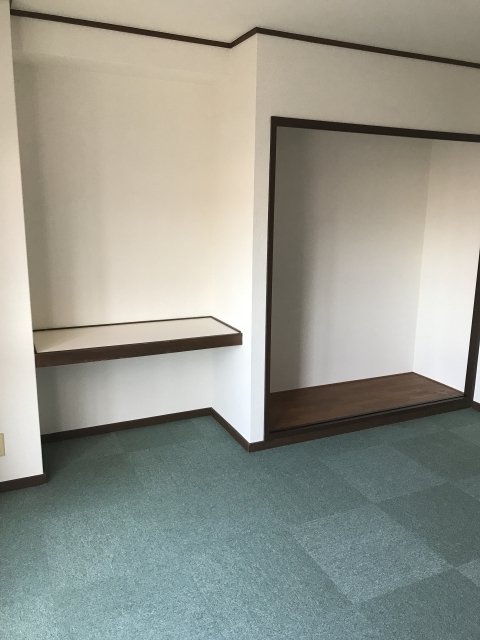 サンルミエール6階 部屋その他
