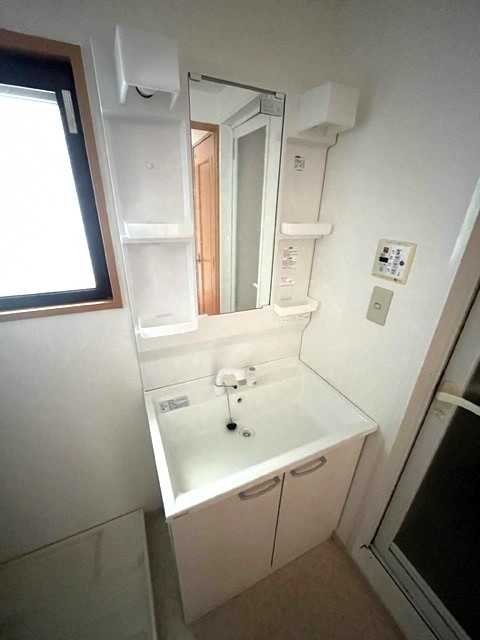 リヴィエール神楽坂 同間取り別号室