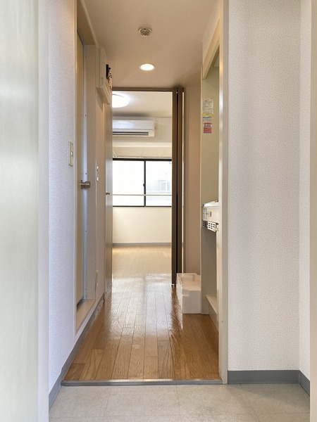 ドルチェ府中205号室 同建物別部屋の参考画像