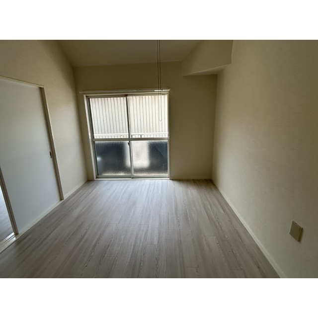 リブレス東浦和Ⅱ リビング