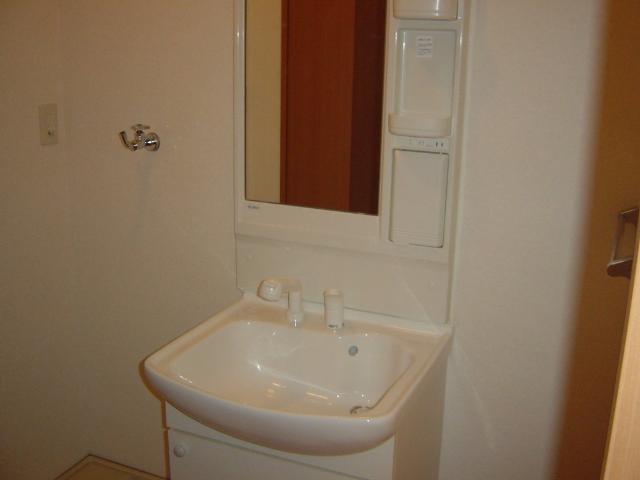 エクセルハイツ高村 洗面