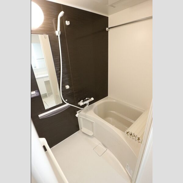 リバービレッジ バスルーム