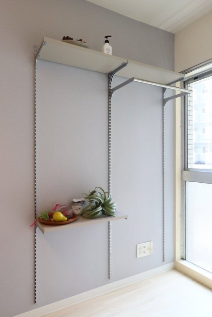 ストーク新丸子１番館2階 家具･小物はイメージです