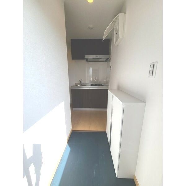 Ambition八千代緑が丘305号室 部屋その他