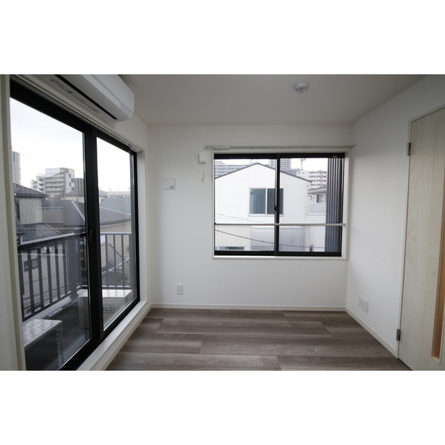 エクセラン所沢308号室 内観