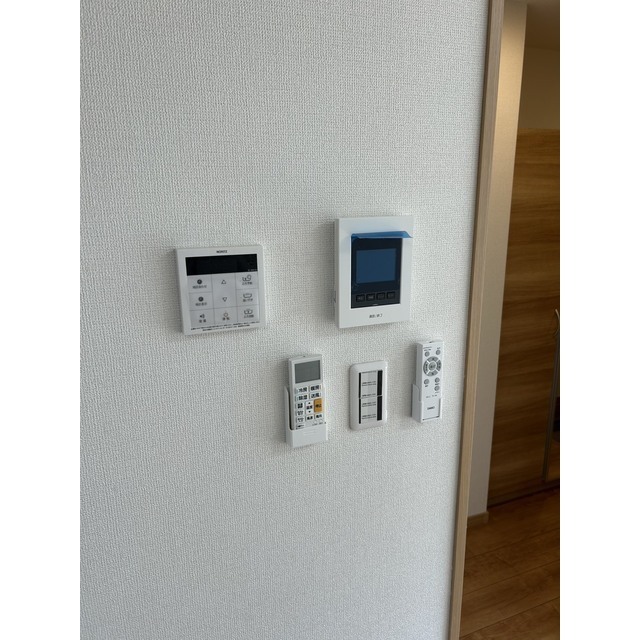 Forest-K103号室 部屋その他