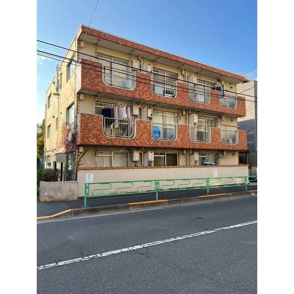 メゾン・ド・富士見町の外観画像