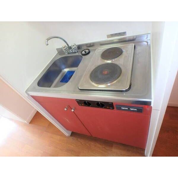 アミティエ キッチン