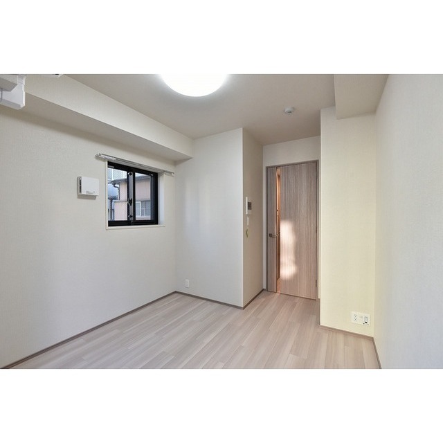 SS.FLAT北品川0203号室 リビング