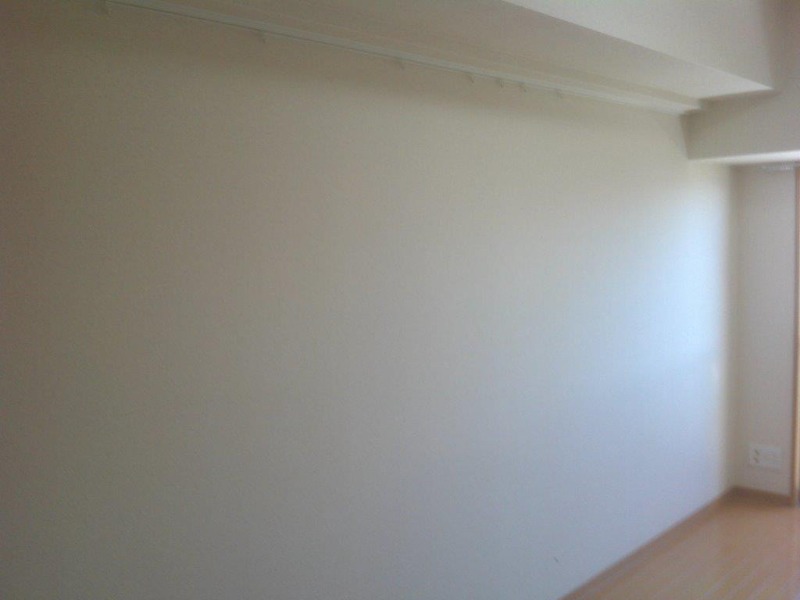 ガディス・パーク行徳壱番館(K-150)7階 居室、リビング