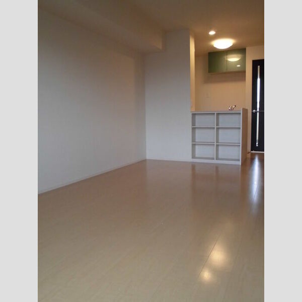 クレールコート LDK(11.7帖)