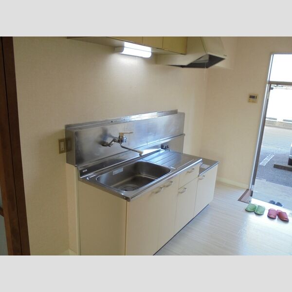 メゾン石橋 キッチン