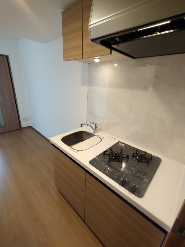 ハーモニーレジデンス神楽坂ヒルズファースト5階 部屋その他