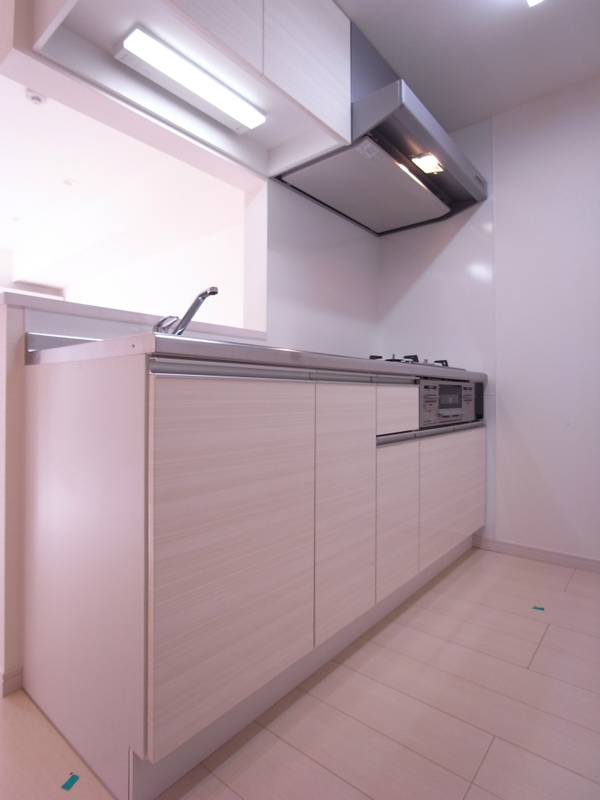 リブリ・デエム キッチン