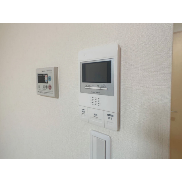 Ｏｗｌ　東川口102号室 同建物別部屋の参考画像