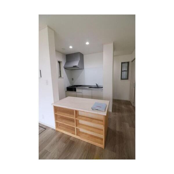 クオリティハイツ二和向台 部屋設備