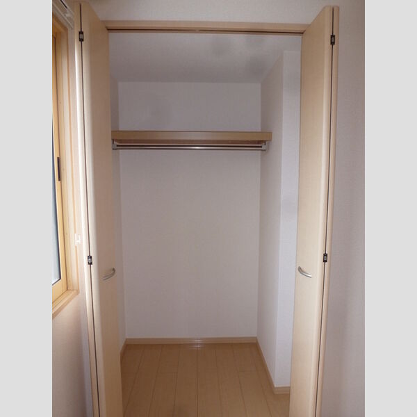 ハピネス　A/B 収納