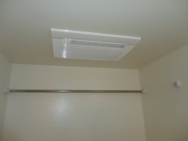 サンライフ・プラザ205号室 浴室乾燥機