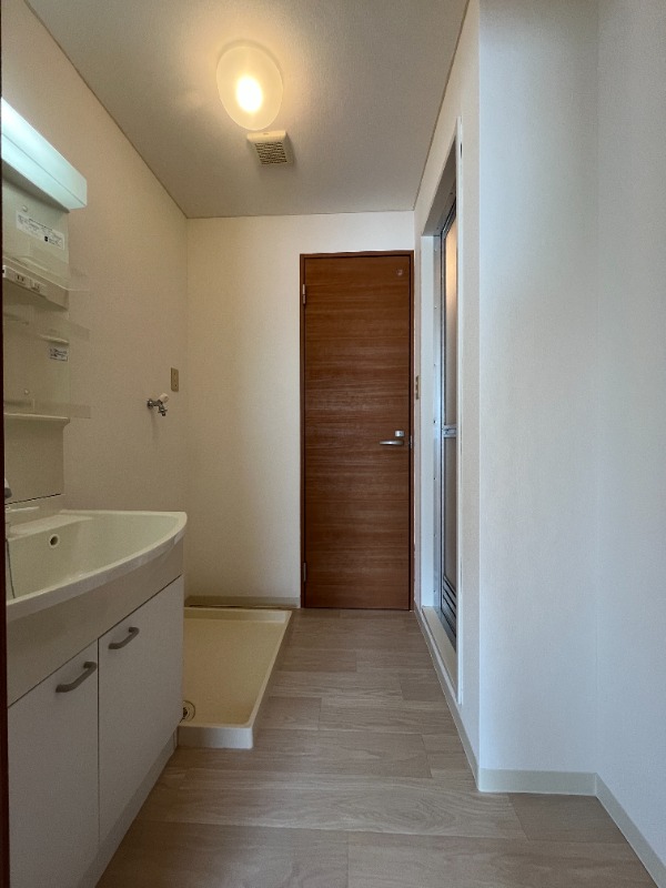 リバーサイドミエ3階 部屋その他