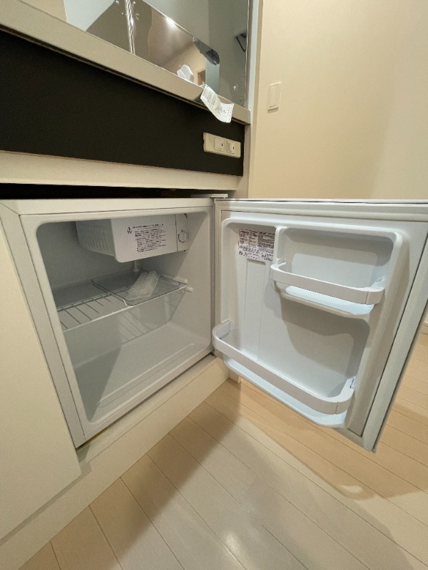 NEXUS綾瀬1階 部屋設備