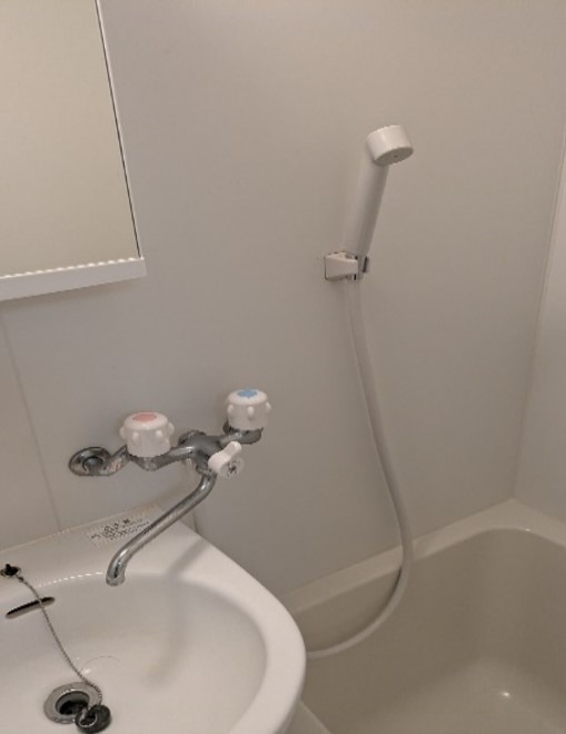 K・ドルセーメゾン2階 ※別号室の写真となります。