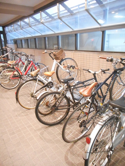 ベルデ中目黒0501号室 その他共有部分